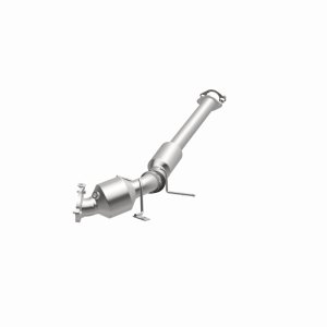 Volvo S60 Catalytic Converter - Underbody - Magnaflow - Direct Fit - `13-`16