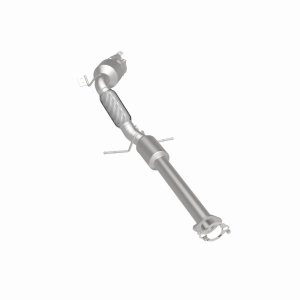 Volvo V60 Catalytic Converter - Underbody - Magnaflow - Direct Fit - `15-`16