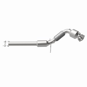 Volvo V60 Catalytic Converter - Underbody - Magnaflow - Direct Fit - `15-`16