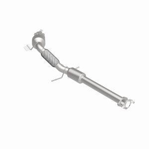 Volvo V60 Catalytic Converter - Underbody - Magnaflow - Direct Fit - `15-`16