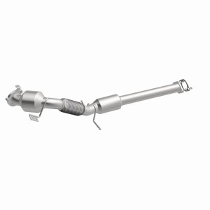 Volvo XC60 Catalytic Converter - Underbody - Magnaflow - Direct Fit - `15-`16