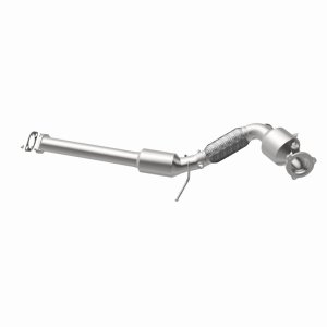 Volvo XC60 Catalytic Converter - Underbody - Magnaflow - Direct Fit - `15-`16