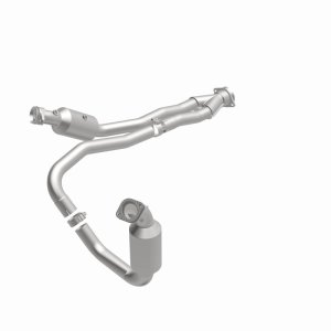Ford Transit-150 Catalytic Converter - Magnaflow - Direct-Fit - `15-`17