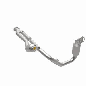 Ford Transit-150 Catalytic Converter - Magnaflow - Direct-Fit - `15-`17