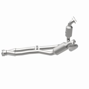 Ford Transit-150 Catalytic Converter - Magnaflow - Direct-Fit - `15-`17