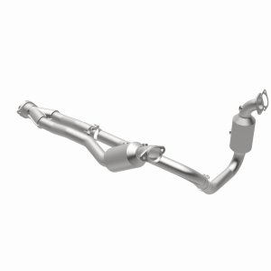 Ford Transit-150 Catalytic Converter - Magnaflow - Direct-Fit - `15-`17