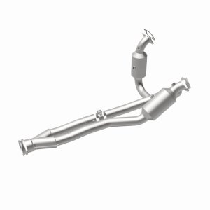 Ford Transit-150 Catalytic Converter - Magnaflow - Direct-Fit - `15-`17