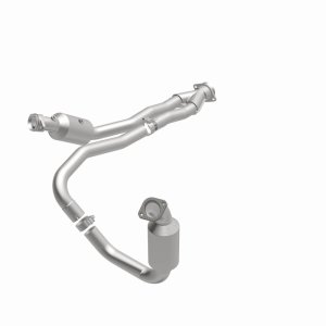 Ford Transit-150 Catalytic Converter - Magnaflow - Direct-Fit - `15-`17