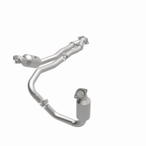 Ford Transit-250 Catalytic Converter - Magnaflow - Direct-Fit - `15-`19