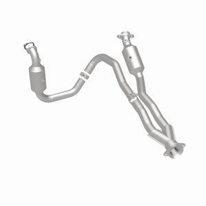 Ford Transit-250 Catalytic Converter - Magnaflow - Direct-Fit - `15-`19