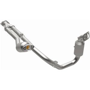 Ford Transit-250 Catalytic Converter - Magnaflow - Direct-Fit - `15-`19