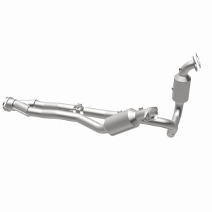 Ford Transit-350 Catalytic Converter - Magnaflow - Direct-Fit - `15-`19