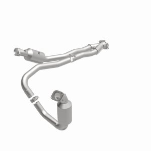 Ford Transit-350 Catalytic Converter - Magnaflow - Direct-Fit - `15-`19