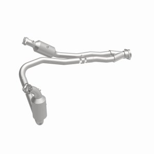 Ford Transit-350 Catalytic Converter - Magnaflow - Direct-Fit - `15-`19