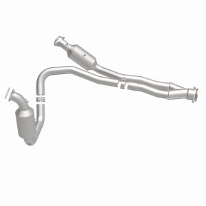 Ford Transit-350 Catalytic Converter - Magnaflow - Direct-Fit - `15-`19