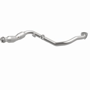 Land Rover LR4 Catalytic Converter - Underbody - Magnaflow - OEM Grade Direct-Fit, Federal/EPA Compliant, 409 Stainless Steel - `14-`16