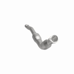 Land Rover LR4 Catalytic Converter - Underbody - Magnaflow - OEM Grade Direct-Fit, Federal/EPA Compliant - `14-`16