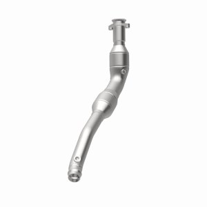Land Rover LR4 Catalytic Converter - Underbody - Magnaflow - OEM Grade Direct-Fit, Federal/EPA Compliant - `14-`16