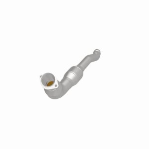 Land Rover LR4 Catalytic Converter - Underbody - Magnaflow - OEM Grade Direct-Fit, Federal/EPA Compliant - `14-`16