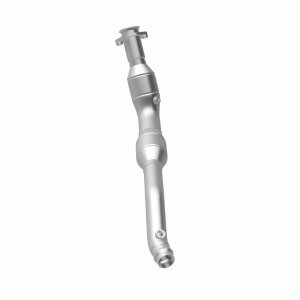 Land Rover LR4 Catalytic Converter - Underbody - Magnaflow - OEM Grade Direct-Fit, Federal/EPA Compliant - `14-`16