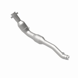 Land Rover LR4 Catalytic Converter - Underbody - Magnaflow - OEM Grade Direct-Fit, Federal/EPA Compliant - `14-`16