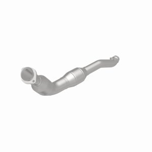 Land Rover LR4 Catalytic Converter - Underbody - Magnaflow - OEM Grade Direct-Fit, Federal/EPA Compliant - `14-`16