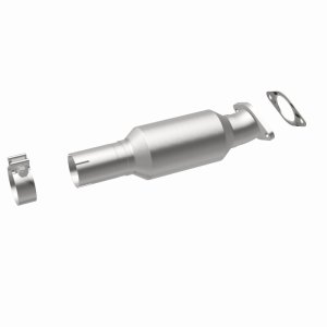 Ford Edge Catalytic Converter - Rear - Magnaflow - OEM Grade Direct-Fit - `15-`21