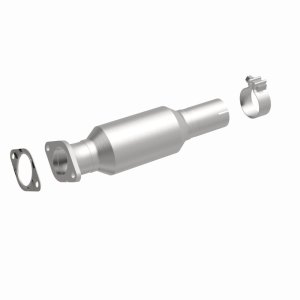 Ford Edge Catalytic Converter - Rear - Magnaflow - OEM Grade Direct-Fit - `15-`21