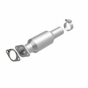 Ford Edge Catalytic Converter - Rear - Magnaflow - OEM Grade Direct-Fit - `15-`21