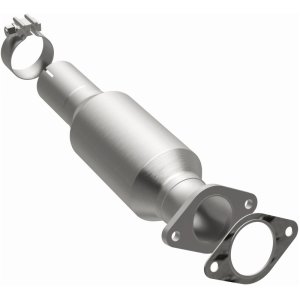 Ford Edge Catalytic Converter - Rear - Magnaflow - OEM Grade Direct-Fit - `15-`21
