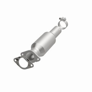 Ford Edge Catalytic Converter - Rear - Magnaflow - OEM Grade Direct-Fit - `15-`21