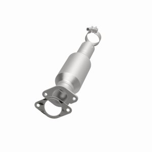 Ford Edge Catalytic Converter - Rear - Magnaflow - OEM Grade Direct-Fit - `15-`21