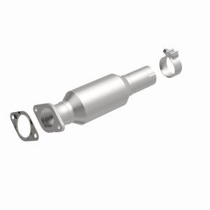 Ford Edge Catalytic Converter - Rear - Magnaflow - OEM Grade Direct-Fit - `15-`21