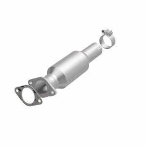 Ford Edge Catalytic Converter - Rear - Magnaflow - OEM Grade Direct-Fit - `15-`21
