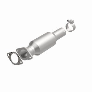 Ford Edge Catalytic Converter - Rear - Magnaflow - OEM Grade Direct-Fit - `15-`21