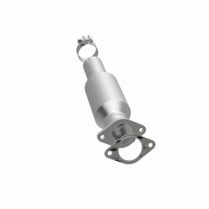 Ford Edge Catalytic Converter - Rear - Magnaflow - OEM Grade Direct-Fit - `15-`21