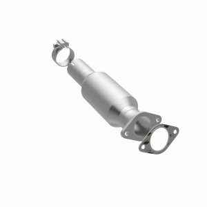 Ford Edge Catalytic Converter - Rear - Magnaflow - OEM Grade Direct-Fit - `15-`21