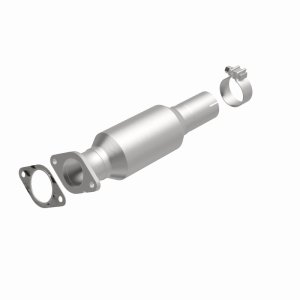 Ford Edge Catalytic Converter - Rear - Magnaflow - OEM Grade Direct-Fit - `15-`21