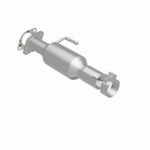 Ford Edge Catalytic Converter - Rear - Magnaflow - OEM Grade Direct-Fit - `15-`18