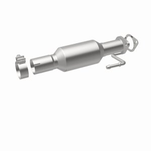 Ford Edge Catalytic Converter - Rear - Magnaflow - OEM Grade Direct-Fit - `15-`18