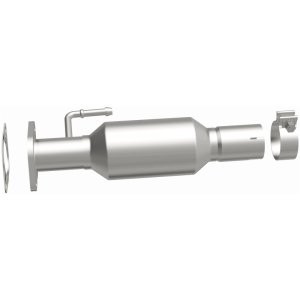 Ford Edge Catalytic Converter - Rear - Magnaflow - OEM Grade Direct-Fit - `15-`18
