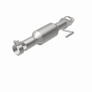 Ford Edge Catalytic Converter - Rear - Magnaflow - OEM Grade Direct-Fit - `15-`18