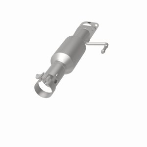 Ford Edge Catalytic Converter - Rear - Magnaflow - OEM Grade Direct-Fit - `15-`18