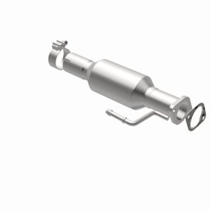 Ford Edge Catalytic Converter - Rear - Magnaflow - OEM Grade Direct-Fit - `15-`18