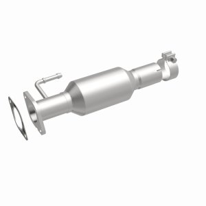 Ford Edge Catalytic Converter - Rear - Magnaflow - OEM Grade Direct-Fit - `15-`18