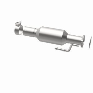 Ford Edge Catalytic Converter - Rear - Magnaflow - OEM Grade Direct-Fit - `15-`18