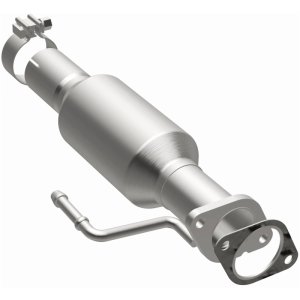 Ford Edge Catalytic Converter - Rear - Magnaflow - OEM Grade Direct-Fit - `15-`18