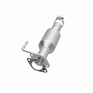 Ford Edge Catalytic Converter - Rear - Magnaflow - OEM Grade Direct-Fit - `15-`18