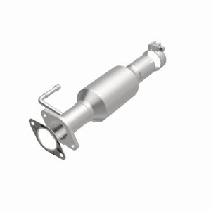 Ford Edge Catalytic Converter - Rear - Magnaflow - OEM Grade Direct-Fit - `15-`18
