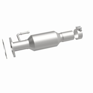 Ford Edge Catalytic Converter - Rear - Magnaflow - OEM Grade Direct-Fit - `15-`18